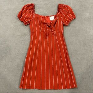 J.O.A. Super Cute Summer Dress